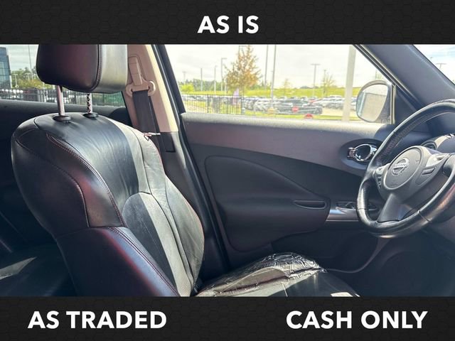 Used 2011 Nissan Juke SL image 12