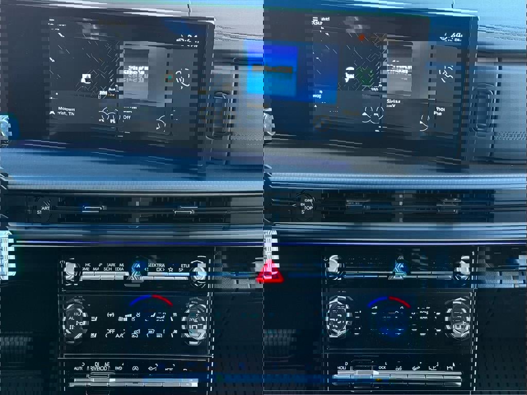 New 2026 Hyundai Santa Fe Calligraphy image 21