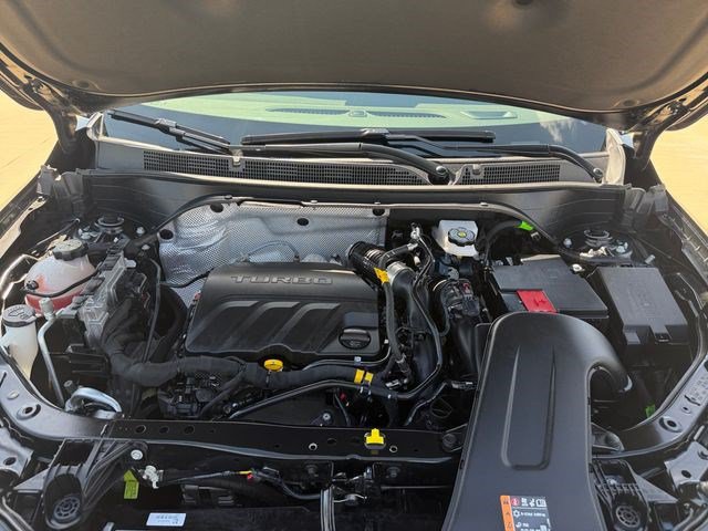 Used 2025 Buick Envista Sport Touring w/ Convenience I Package FWD image 19