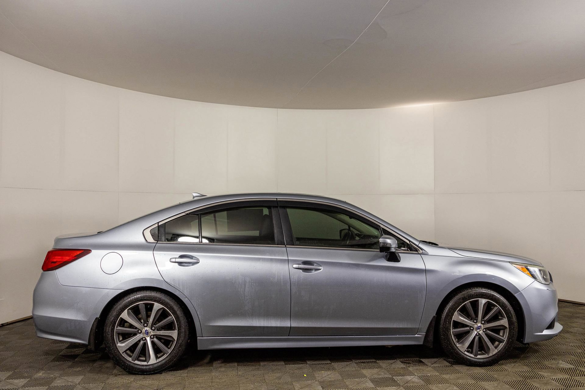 Used 2016 Subaru Legacy 2.5i Limited image 17