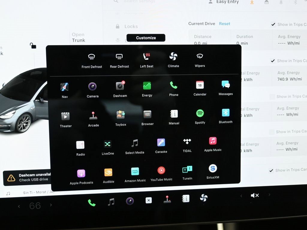 Used 2018 Tesla Model 3 Long Range image 29