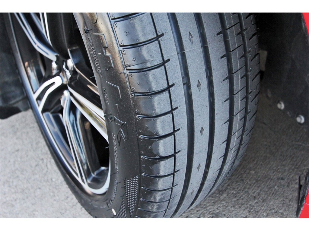 Used 2024 Ford Mustang Premium image 31