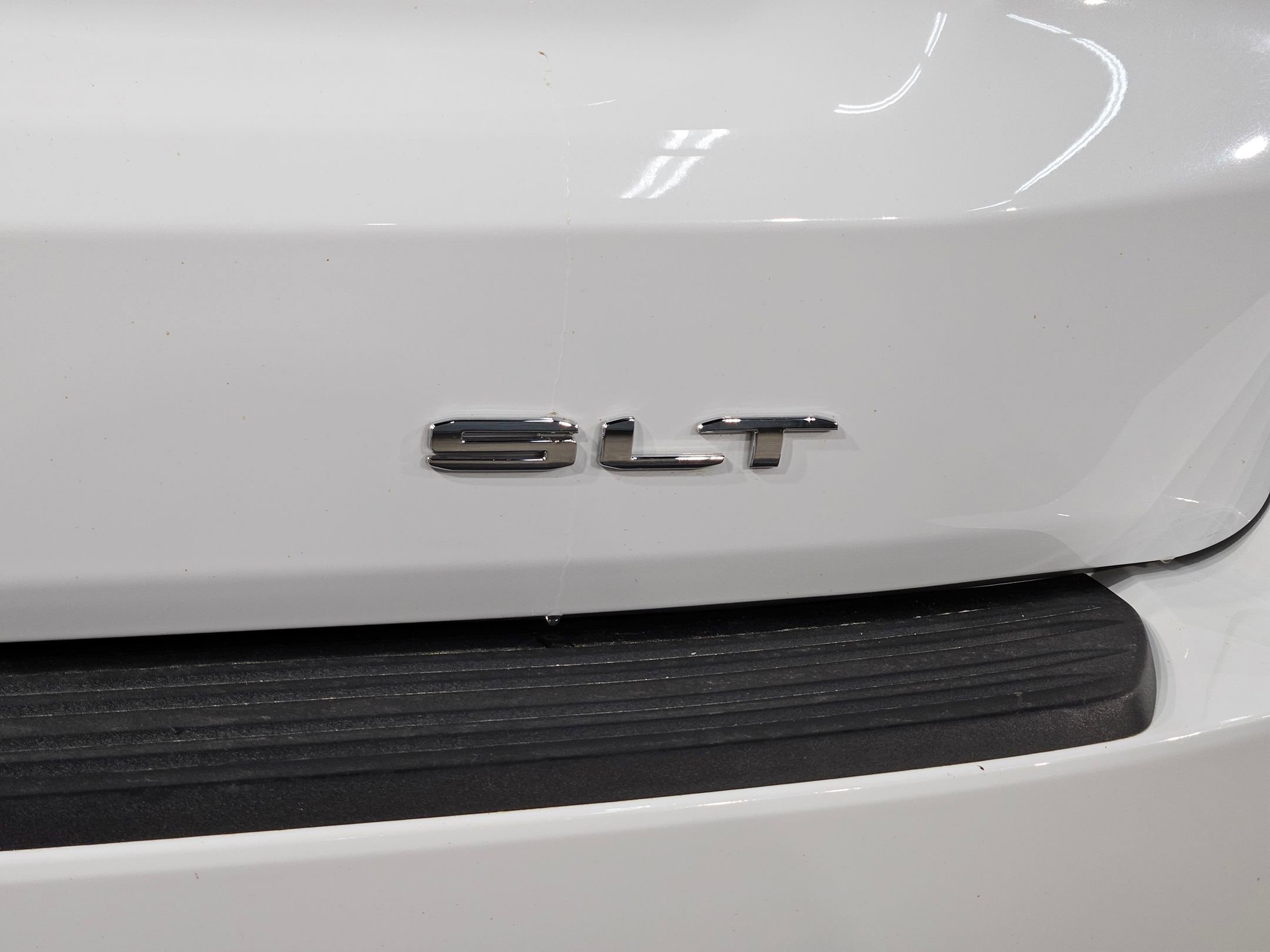 Used 2021 GMC Yukon SLT w/ SLT Luxury Package image 41