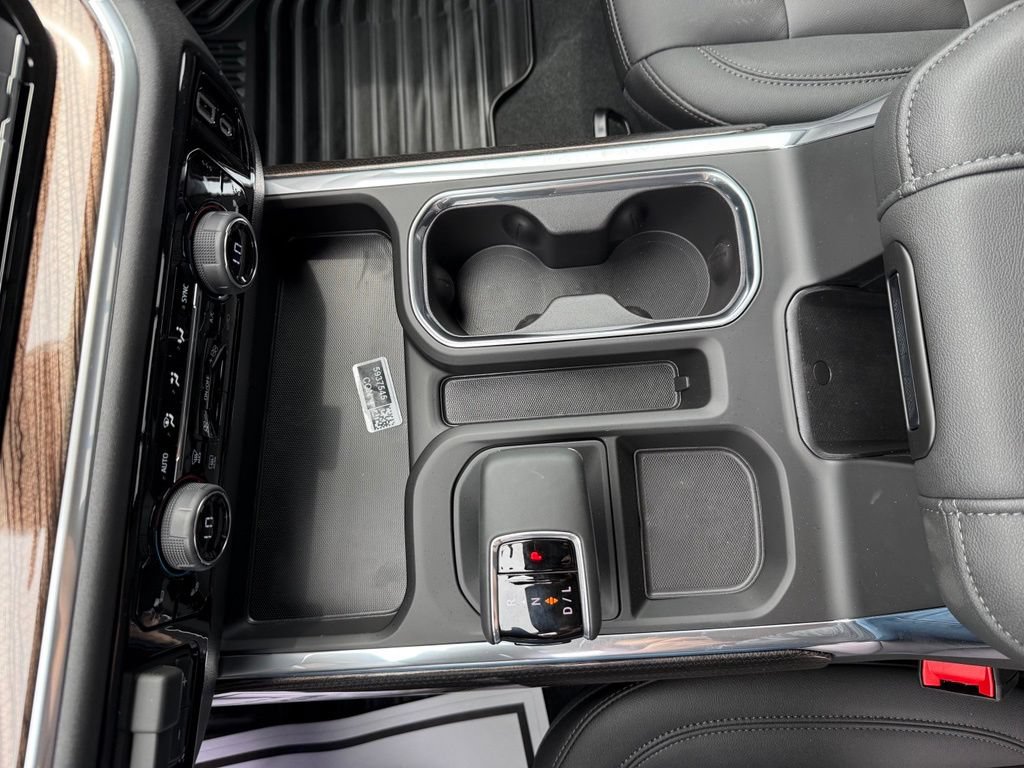 New 2026 Chevrolet Silverado 1500 RST w/ All Star Edition Plus AWD/4WD image 39