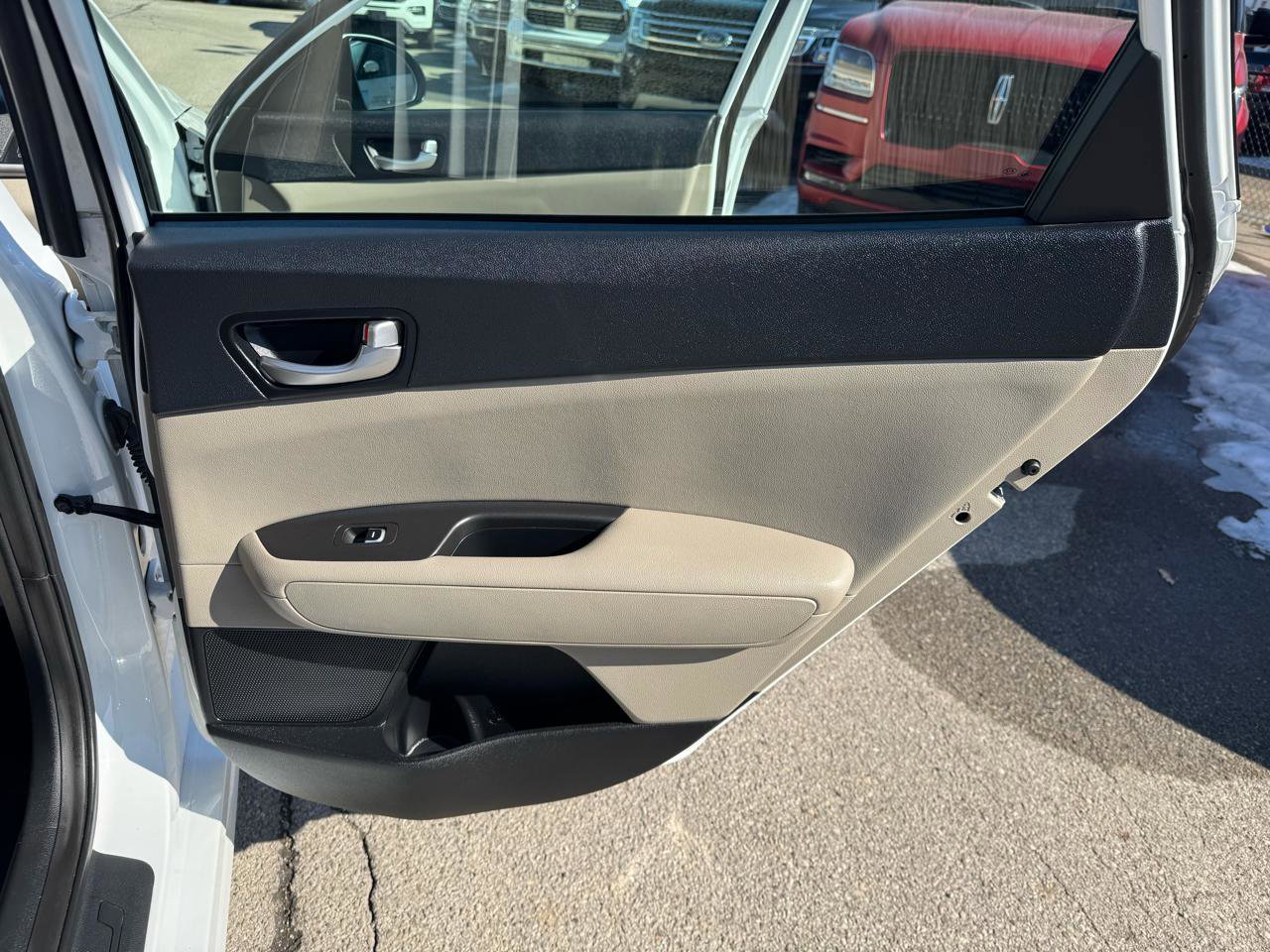 Used 2016 Kia Optima LX w/ Option Group 014 image 20