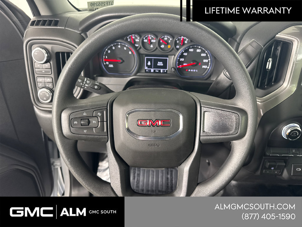 New 2026 GMC Sierra 2500 Pro w/ Convenience Package AWD/4WD image 21