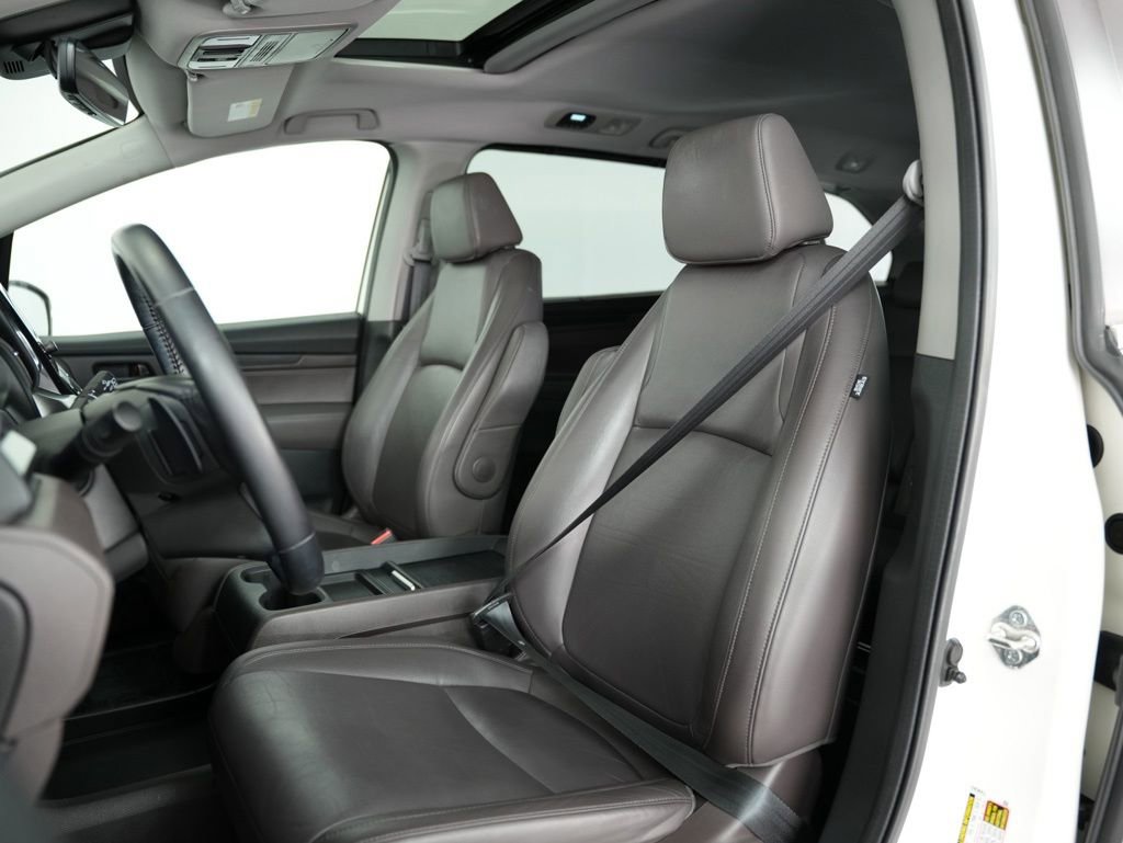 Used 2018 Honda Odyssey EX-L image 40