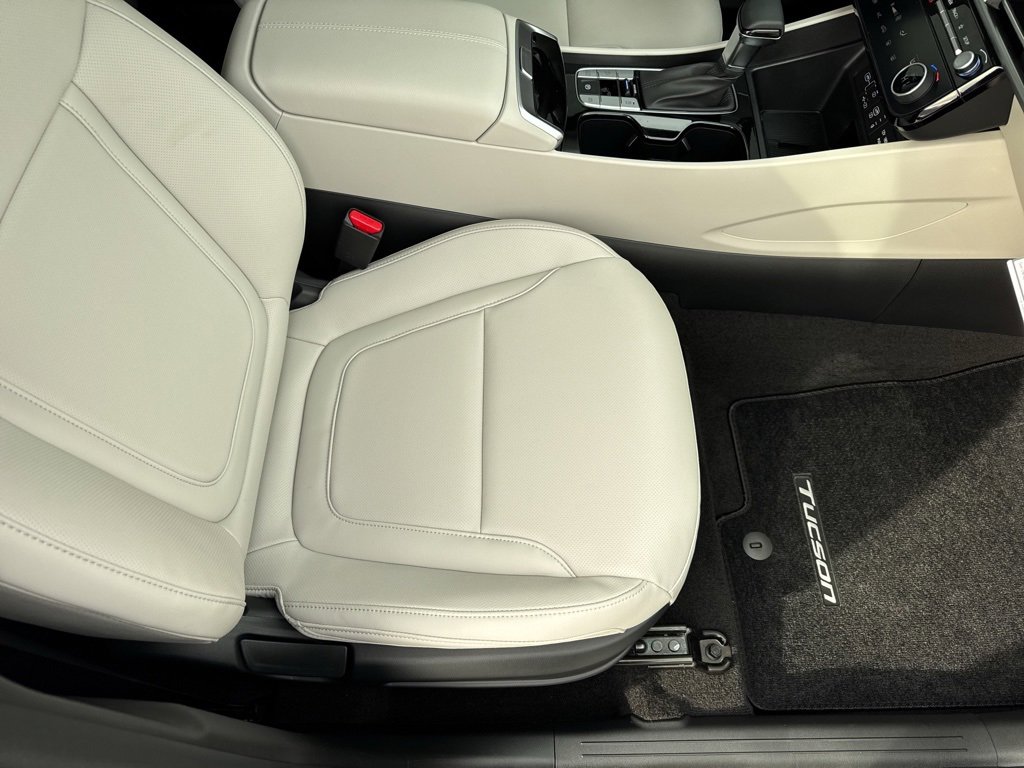 New 2026 Hyundai Tucson SEL image 18