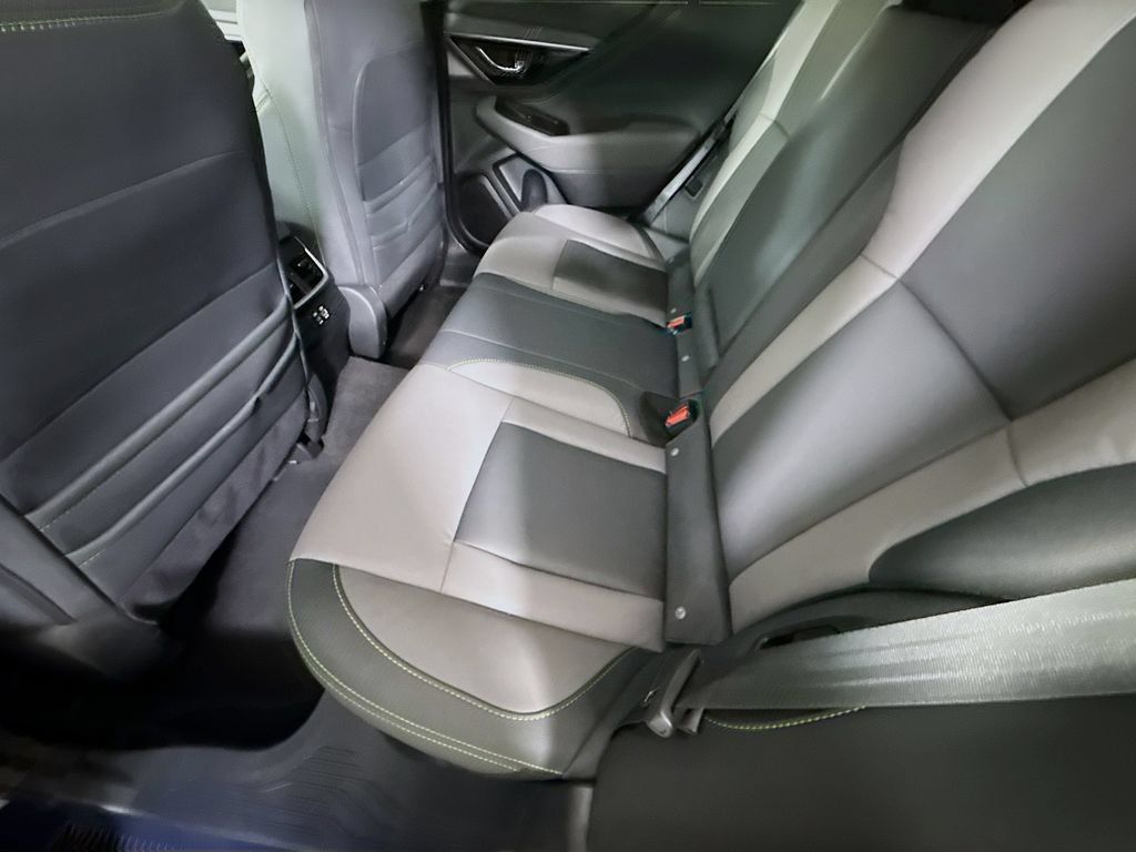 Certified 2024 Subaru Outback Onyx Edition AWD/4WD image 29