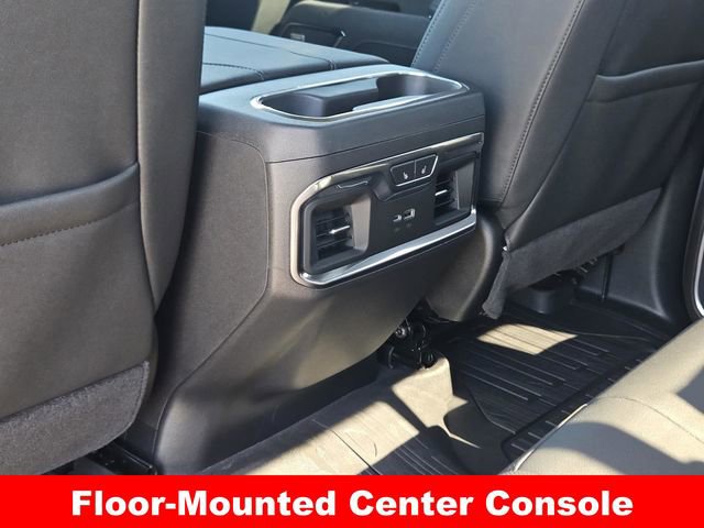New 2026 GMC Sierra 1500 SLT w/ SLT Premium Plus Package image 32