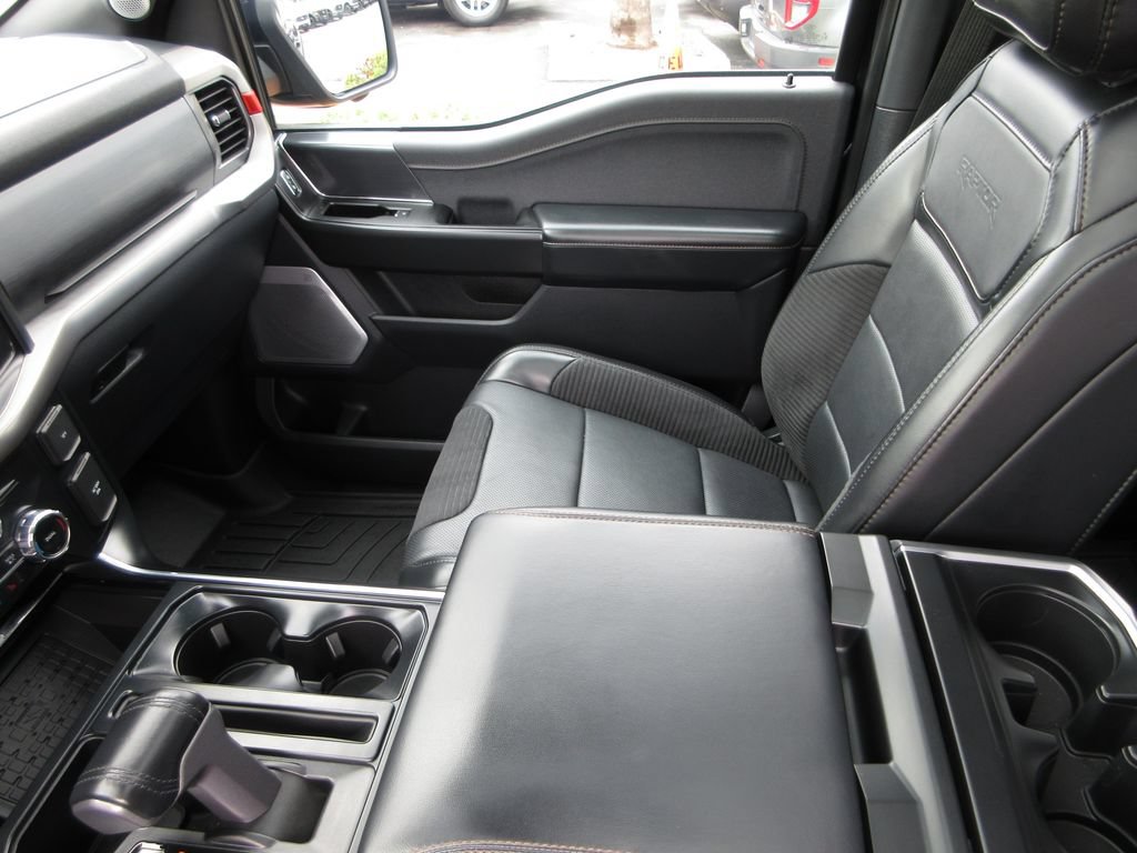 Used 2023 Ford F150 Raptor AWD/4WD image 27