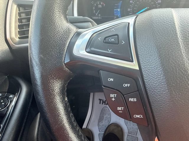 Used 2019 Ford Edge SEL w/ Equipment Group 201A FWD image 19