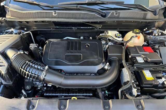 Used 2022 Chevrolet Blazer LT image 53