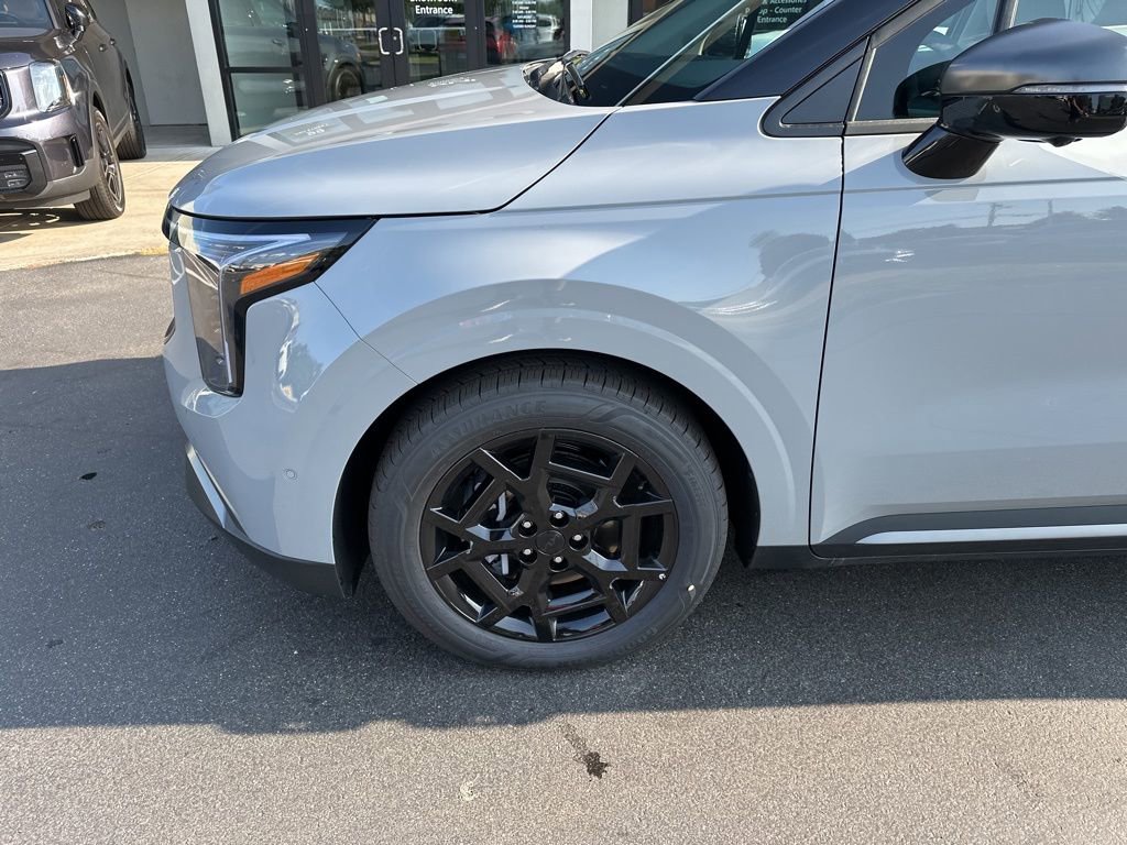 New 2026 Kia Carnival SX Prestige image 12