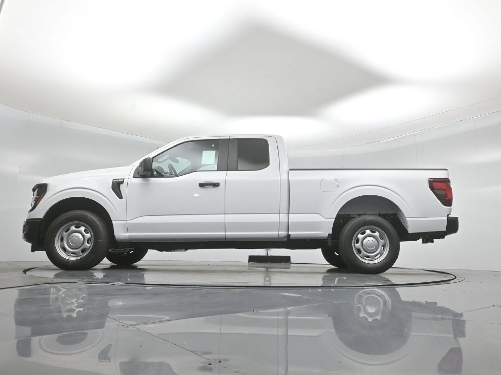 New 2026 Ford F150 XL RWD image 7