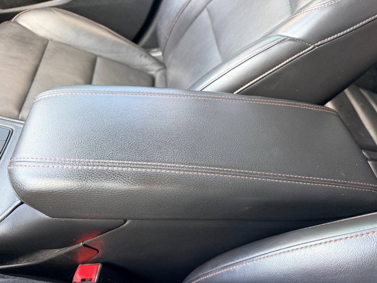 Used 2019 Cadillac XT4 Sport AWD/4WD image 42