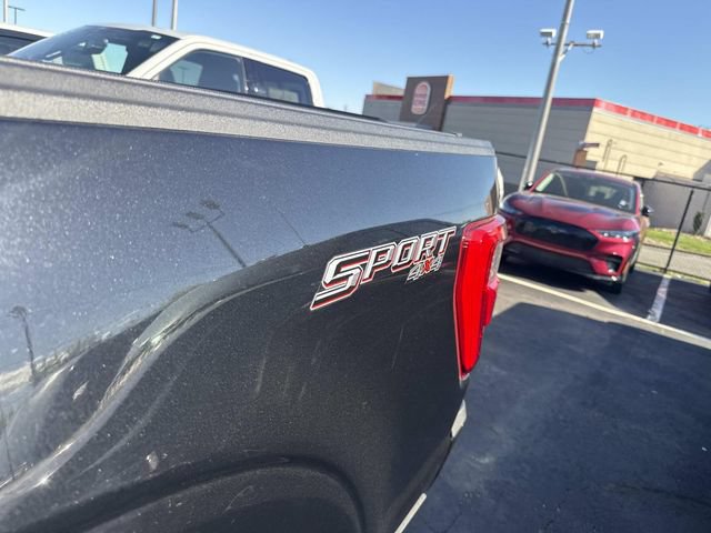 Used 2023 Ford F150 Lariat AWD/4WD image 17