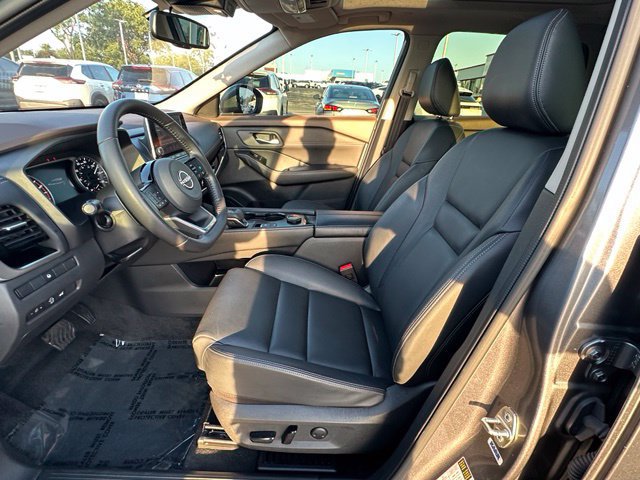 Used 2023 Nissan Rogue SL AWD/4WD image 23