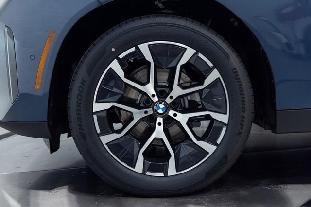 New 2026 BMW X3 xDrive30 image 26