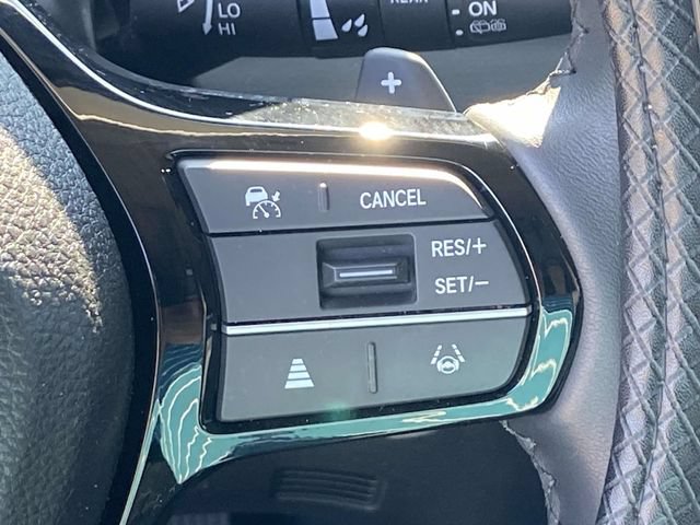 Used 2025 Honda Pilot Touring image 21