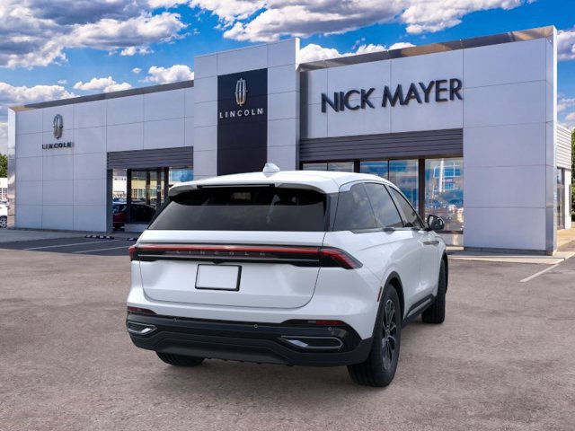 New 2026 Lincoln Nautilus Premier w/ Equipment Group 102A AWD/4WD image 10