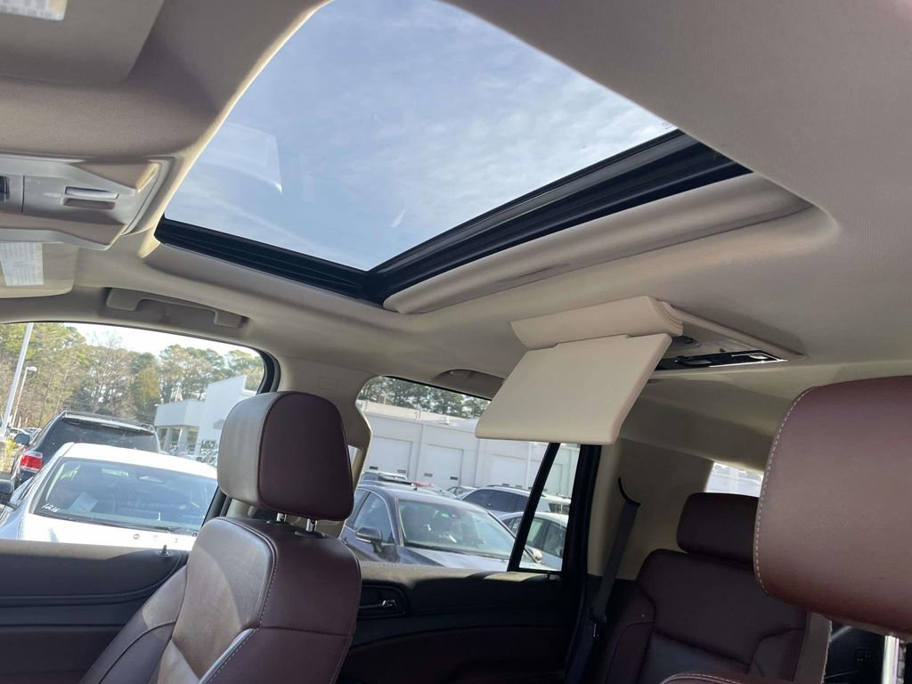 Used 2019 Chevrolet Tahoe Premier image 31