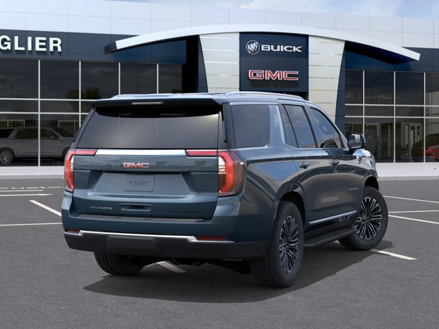 New 2026 GMC Yukon Elevation w/ Elevation Premium Package AWD/4WD image 4