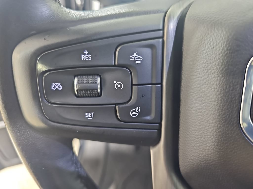 Certified 2021 GMC Sierra 1500 Denali w/ Denali Ultimate Package AWD/4WD image 21