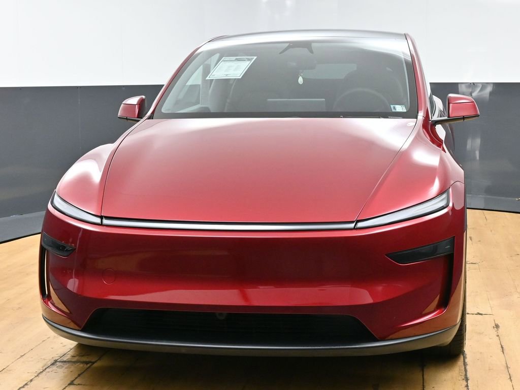 Used 2026 Tesla Model Y AWD image 4