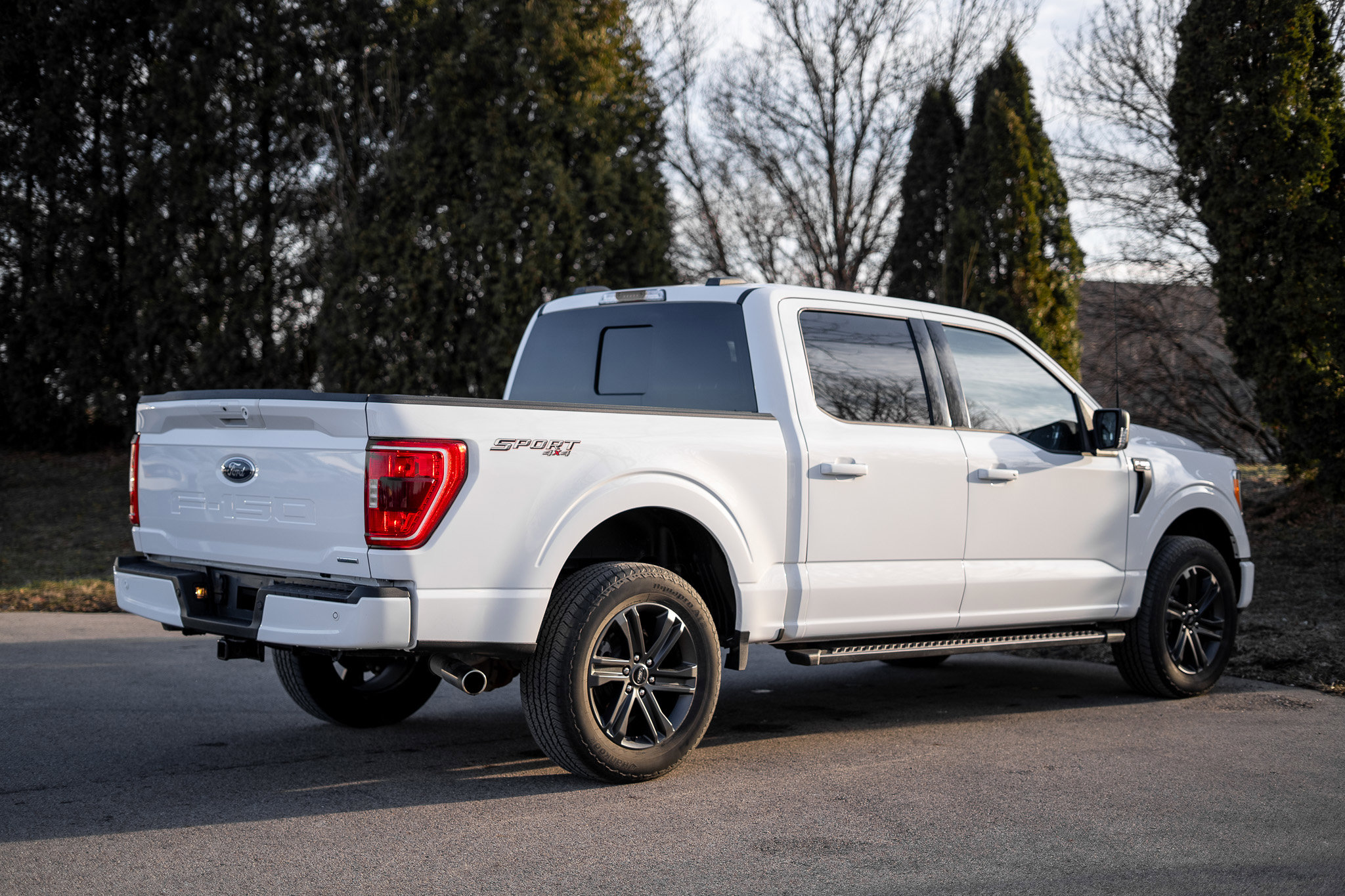 Used 2023 Ford F150 XLT w/ Equipment Group 302A High image 5