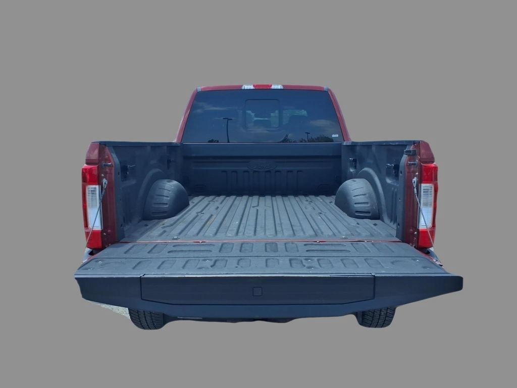 Used 2017 Ford F250 King Ranch w/ Chrome Package AWD/4WD image 8