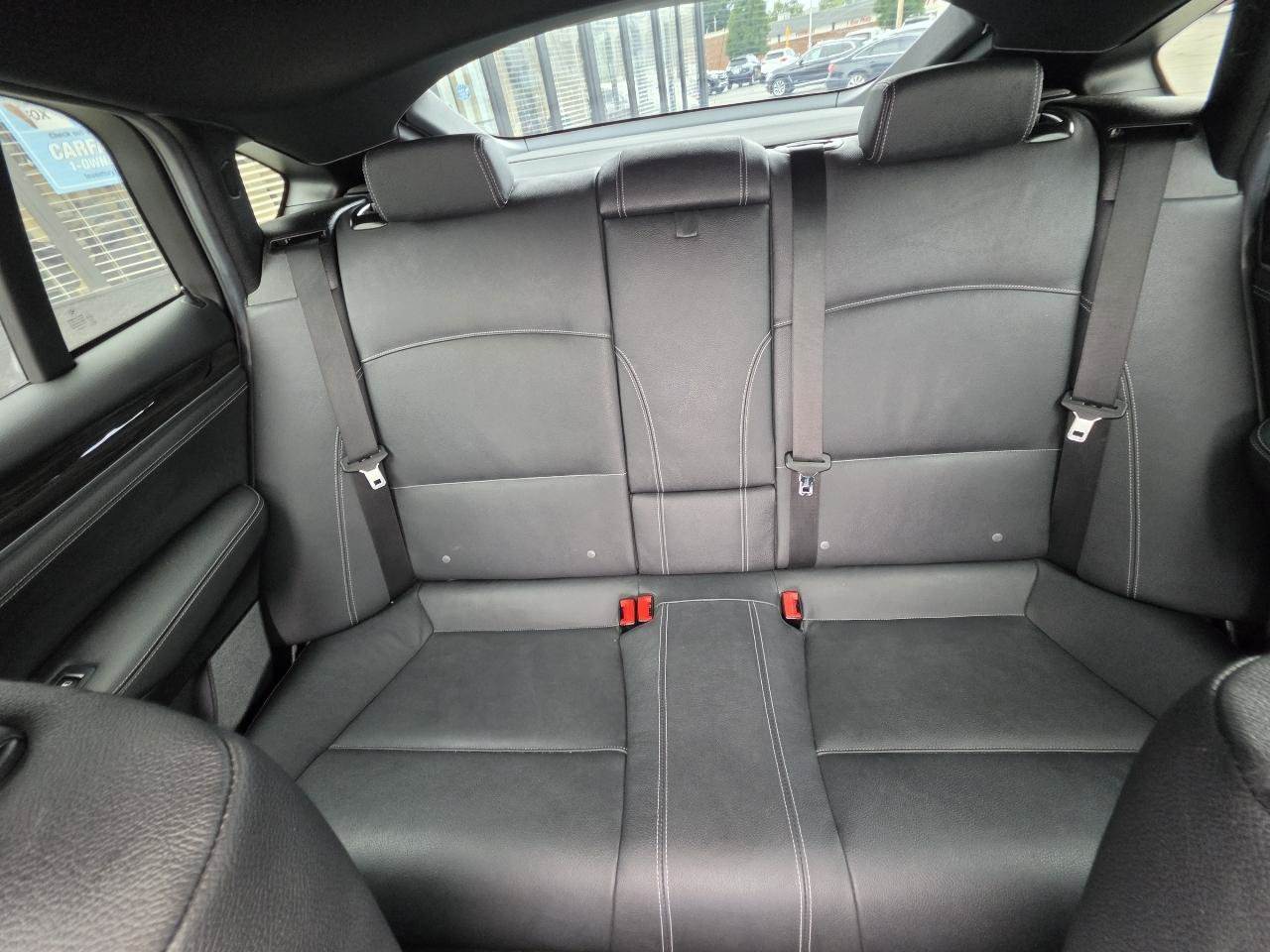 Used 2018 BMW X4 M40i AWD/4WD image 44
