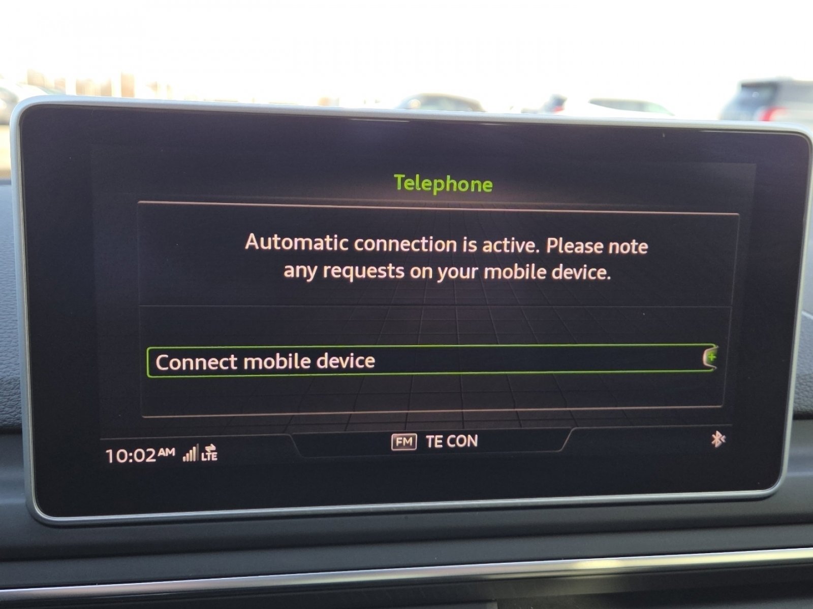 Used 2019 Audi S5 Premium Plus w/ Premium Plus image 6