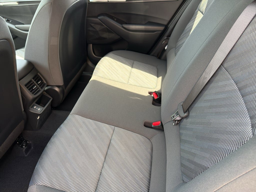 New 2026 Kia Seltos LX FWD image 16