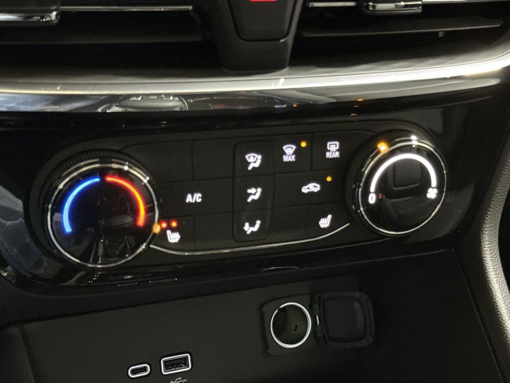 New 2026 Buick Encore GX Sport Touring w/ Comfort Package image 16