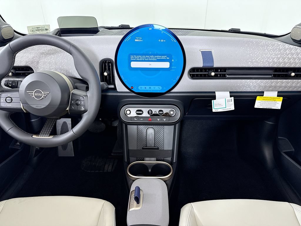 New 2026 MINI Cooper S FWD image 22