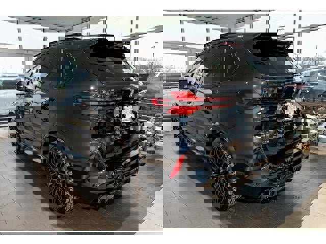 New 2026 BMW X5 M Competition w/ Executive Package image 46