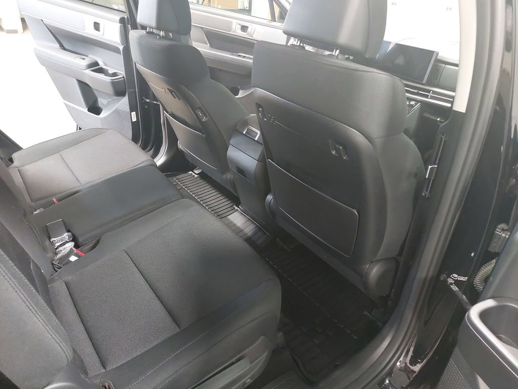 Certified 2026 Hyundai Santa Fe SE AWD/4WD image 11