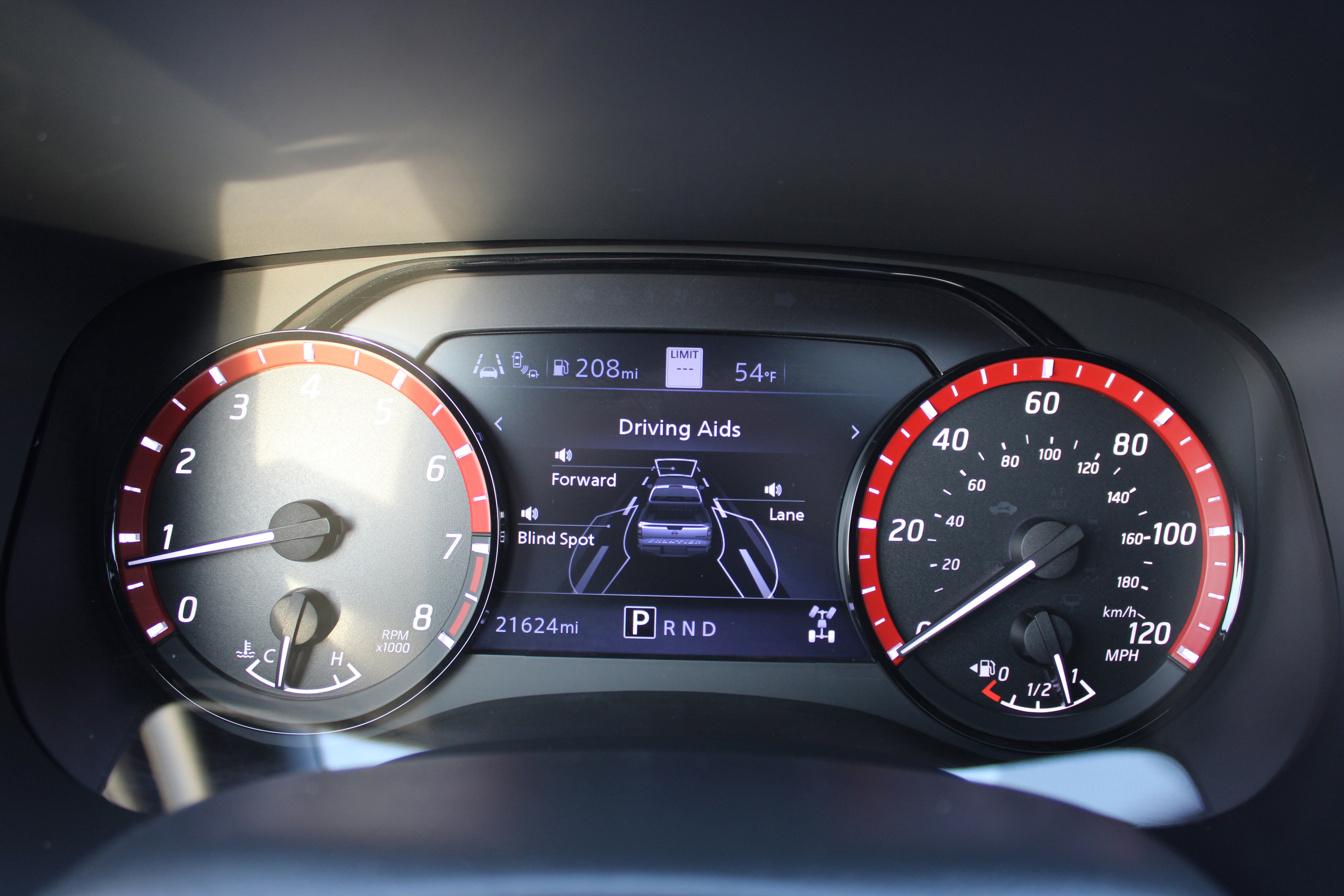 Certified 2022 Nissan Frontier PRO-4X w/ Pro-4X Premium Package image 30