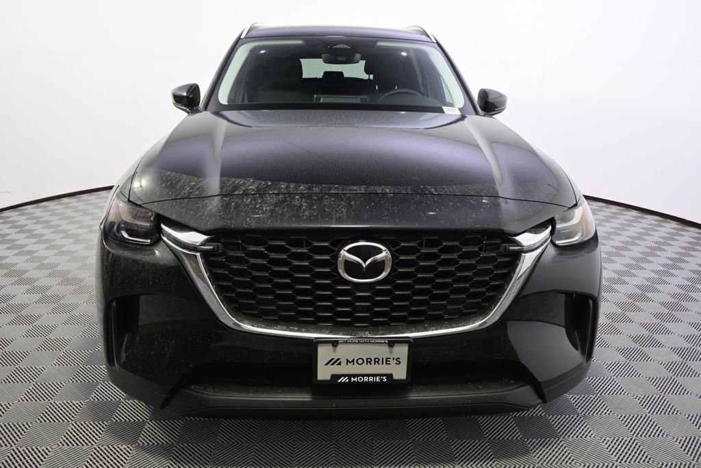 New 2026 MAZDA CX-90 3.3 Turbo w/ Select Package image 10