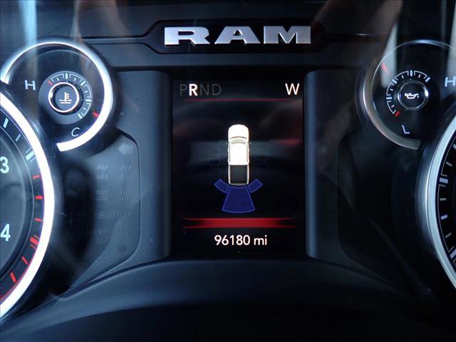 Used 2020 RAM 3500 Lone Star w/ Level 1 Equipment Group AWD/4WD image 24
