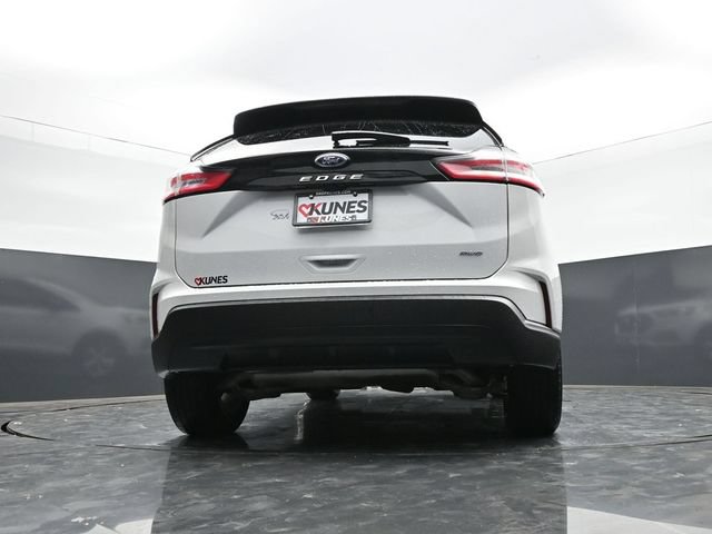 Used 2022 Ford Edge SE AWD/4WD image 63