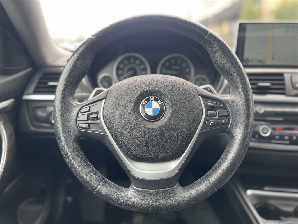 Used 2014 BMW 435i Coupe image 23