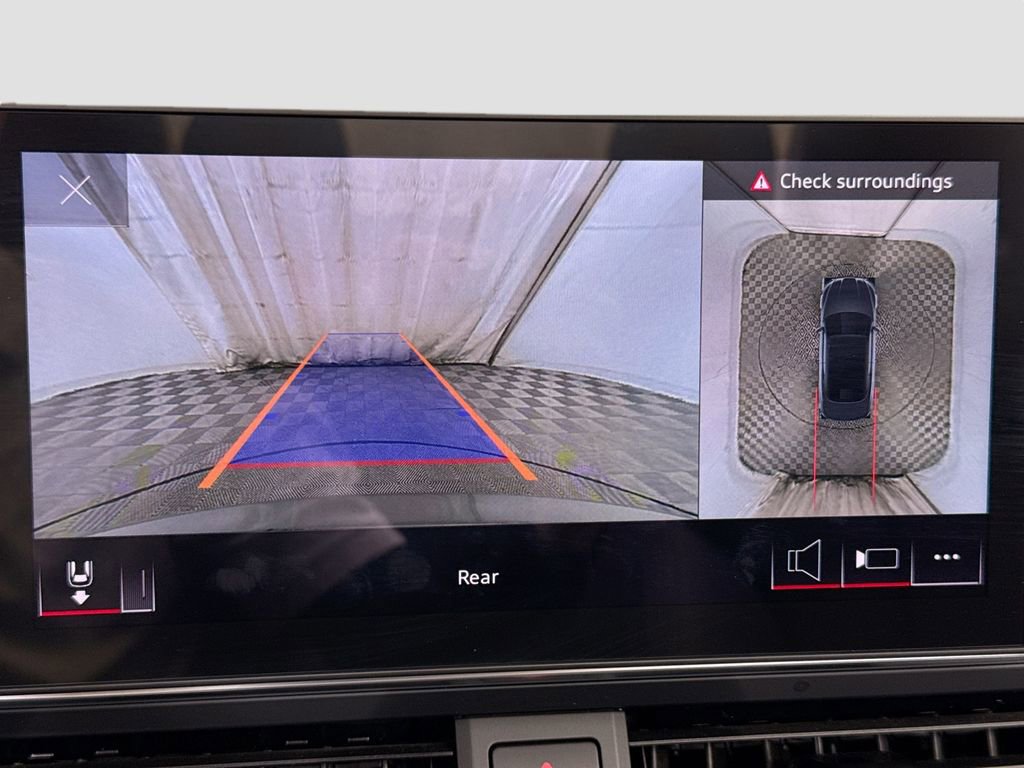 Certified 2024 Audi A5 2.0T Premium Plus w/ Premium Plus image 23