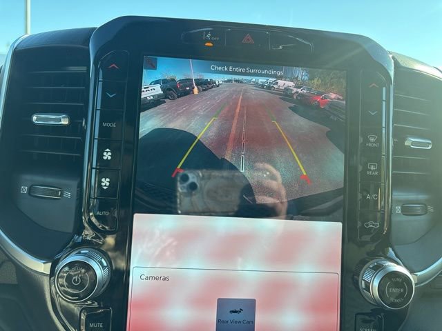 New 2026 RAM 1500 Big Horn image 25