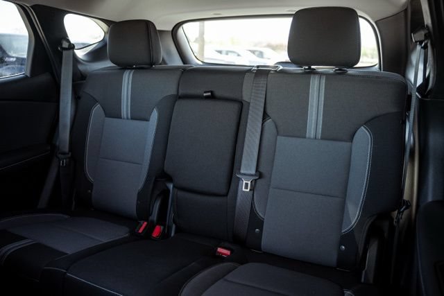New 2026 Chevrolet Blazer LT w/ LPO, Cargo Package FWD image 27