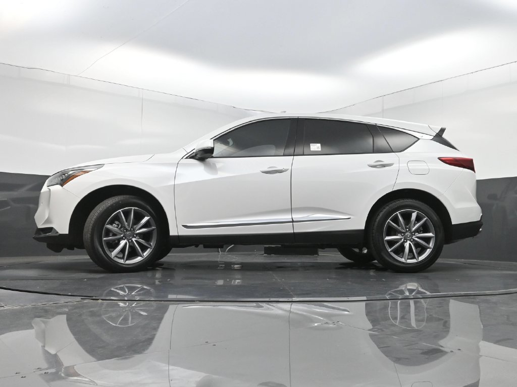 Used 2023 Acura RDX w/ Technology Package FWD image 32