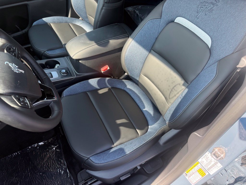 New 2026 Ford Bronco Sport Outer Banks w/ Outer Banks Tech Package+ AWD/4WD image 14