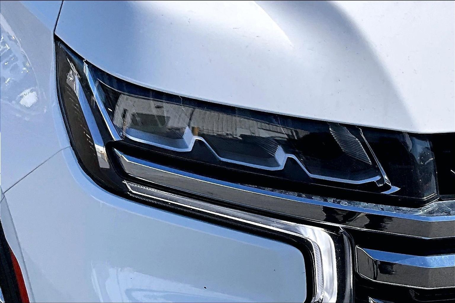 Used 2024 Chevrolet Tahoe LT image 33