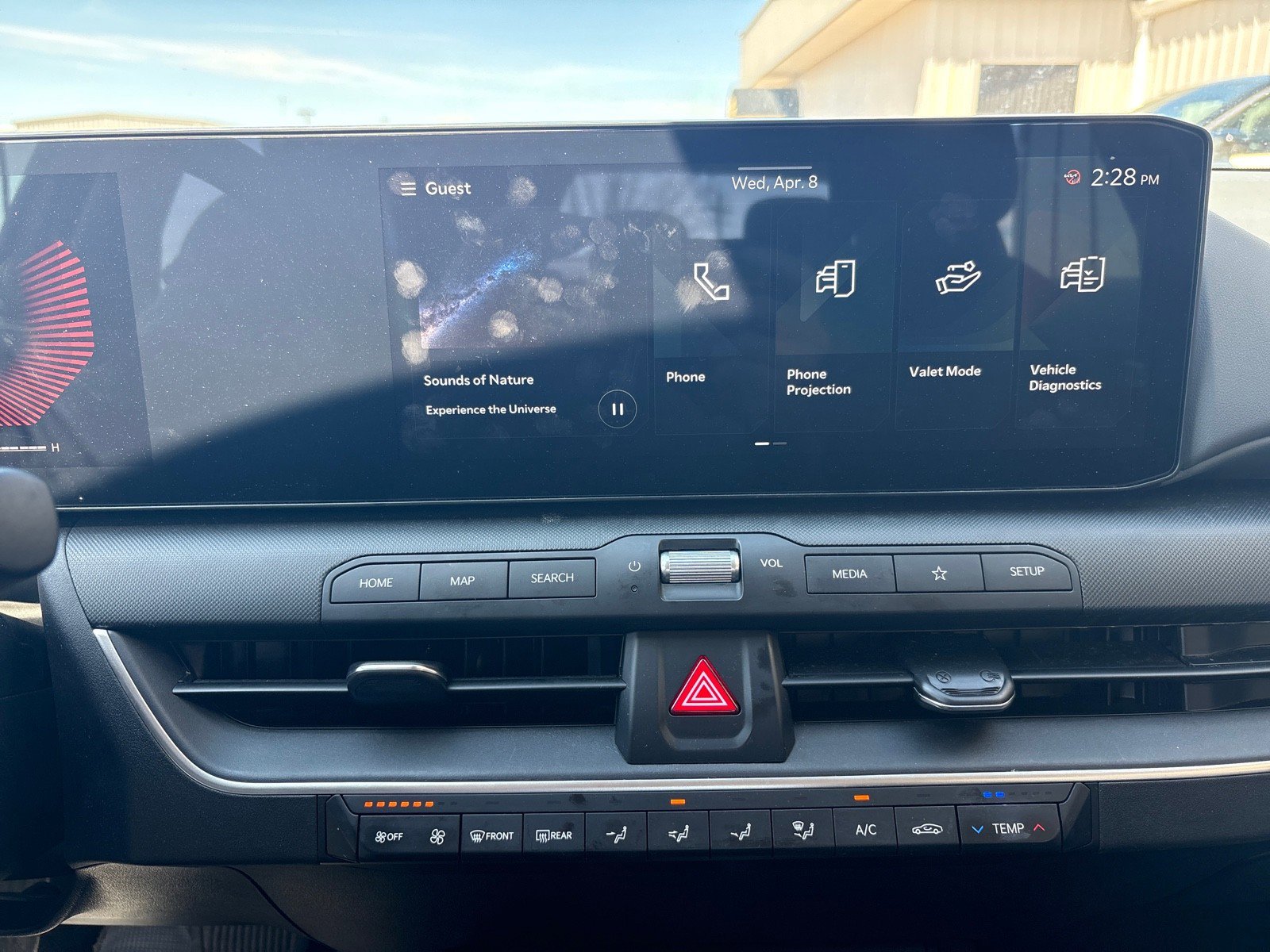 Used 2025 Kia K4 LX image 14